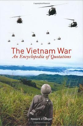 The Vietnam War pdf epub mobi 电子书 下载