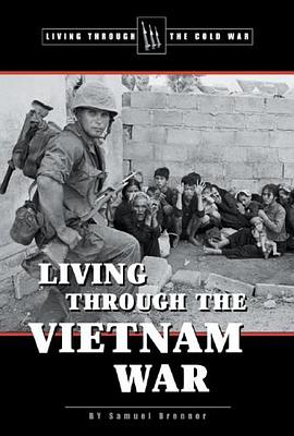 The Vietnam War pdf epub mobi 下载