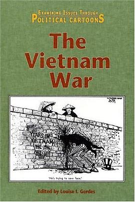 The Vietnam War pdf epub mobi 电子书 下载