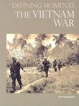 The Vietnam War pdf epub mobi 电子书 下载