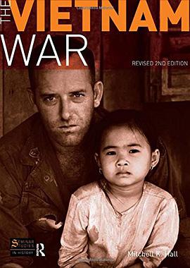 The Vietnam War pdf epub mobi 電子書 下載