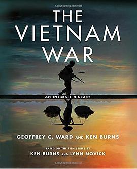 The Vietnam War pdf epub mobi 电子书 下载