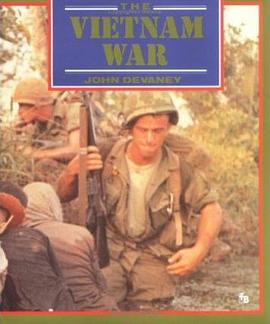 The Vietnam War pdf epub mobi 电子书 下载