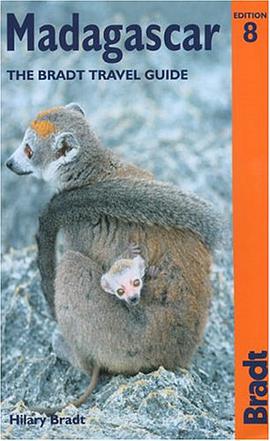 Madagascar, 8th pdf epub mobi 电子书 下载