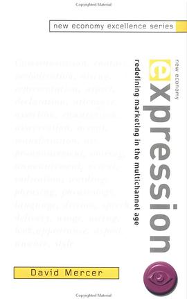 New Economy Expression pdf epub mobi 电子书 下载