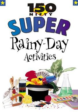 150 Nifty Super Rainy-Day Activities pdf epub mobi 電子書 下載