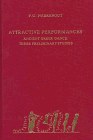 Attractive Performances pdf epub mobi 電子書 下載