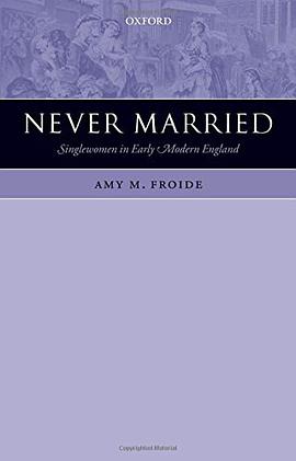 Never Married pdf epub mobi 电子书 下载