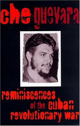 Reminiscences of the Cuban Revolutionary War pdf epub mobi 下载