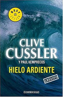 Hielo Ardiente pdf epub mobi 电子书 下载