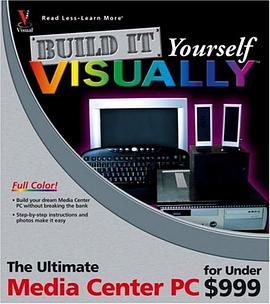 Build it Yourself Visually pdf epub mobi 电子书 下载