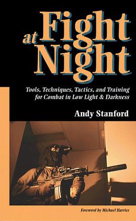 Fight At Night pdf epub mobi 电子书 下载