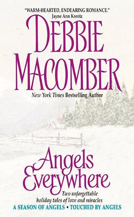 Angels Everywhere pdf epub mobi 电子书 下载