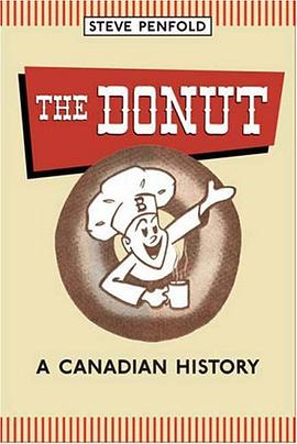 The Donut pdf epub mobi 电子书 下载
