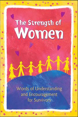 The Strength of Women pdf epub mobi 电子书 下载