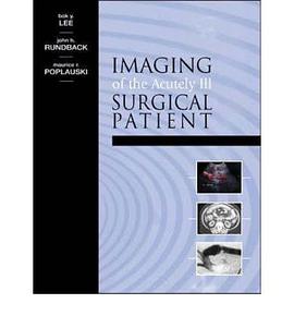 Imaging of Surgical Diseases: Practical Guide pdf epub mobi 电子书 下载