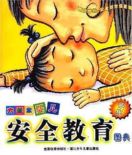 大苹果婴儿安全教育图典 pdf epub mobi 电子书 下载