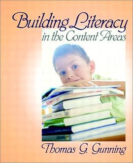 Building Literacy in the Content Areas pdf epub mobi 电子书 下载
