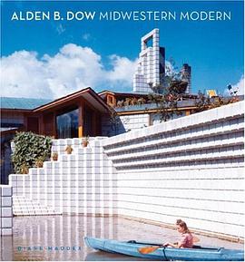 Alden B. Dow pdf epub mobi 下载