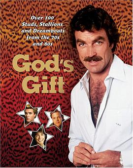 God's Gift pdf epub mobi 电子书 下载