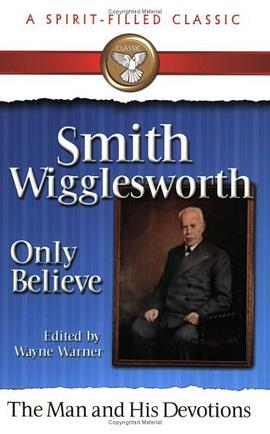 Smith Wigglesworth pdf epub mobi 電子書 下載