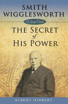 Smith Wigglesworth pdf epub mobi 电子书 下载