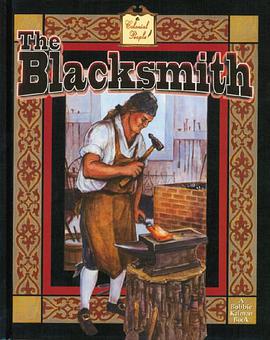 The Blacksmith