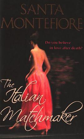 The Italian Matchmaker pdf epub mobi 电子书 下载