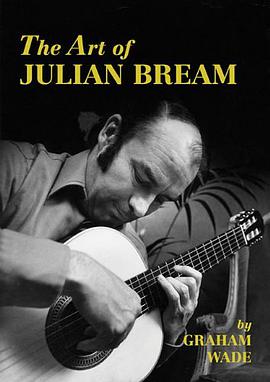 The Art of Julian Bream pdf epub mobi 电子书 下载
