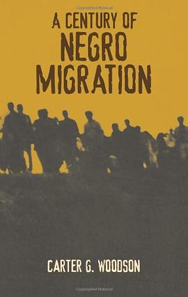 A Century of Negro Migration pdf epub mobi 电子书 下载