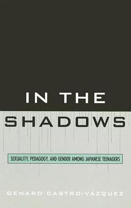 In the Shadows pdf epub mobi 电子书 下载