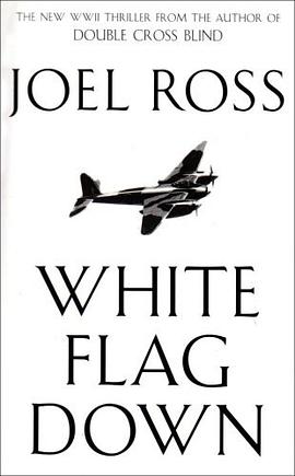 White Flag Down pdf epub mobi 电子书 下载