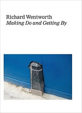 Richard Wentworth: Making Do and Getting by pdf epub mobi 电子书 下载