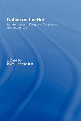 Native on the Net pdf epub mobi 电子书 下载