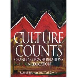 Culture Counts pdf epub mobi 电子书 下载