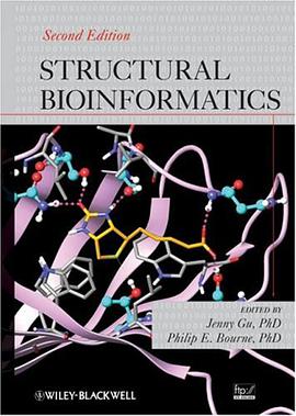 Structural Bioinformatics (Methods of Biochemical Analysis) pdf epub mobi 电子书 下载