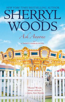 Ask Anyone pdf epub mobi 电子书 下载