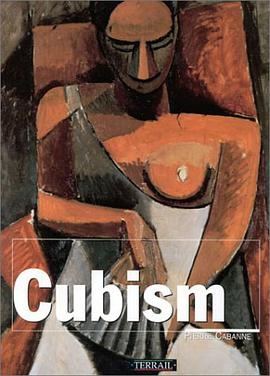Cubism pdf epub mobi 电子书 下载