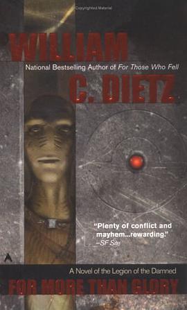 For More Than Glory pdf epub mobi 下载