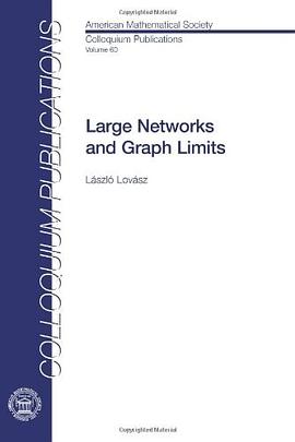 Large Networks and Graph Limits pdf epub mobi 电子书 下载