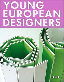 Young European Designer pdf epub mobi 電子書 下載