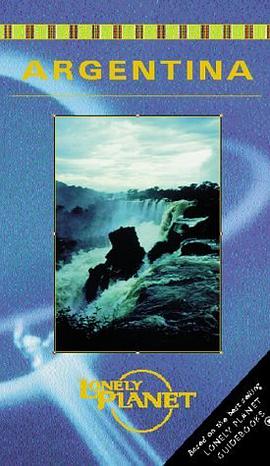 Lonely Planet Argentina video (Videos) pdf epub mobi 电子书 下载