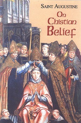 On Christian Belief pdf epub mobi 电子书 下载