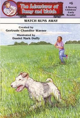 Adventures of Benny and Watch pdf epub mobi 电子书 下载
