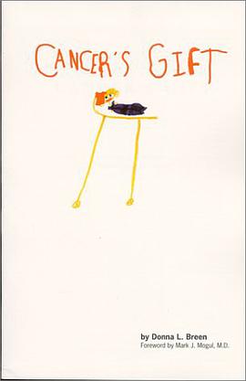 Cancers Gift pdf epub mobi 下载