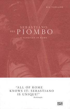 Sebastiano del Piombo pdf epub mobi 电子书 下载