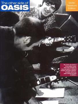 The Other Side of Oasis* pdf epub mobi 电子书 下载