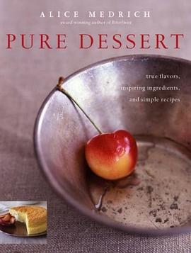 Pure Dessert pdf epub mobi 下载