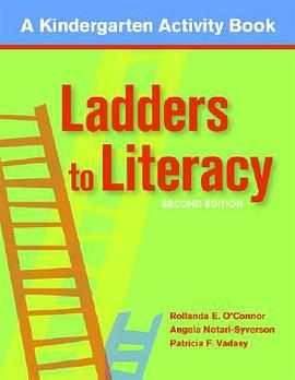 Ladders To Literacy pdf epub mobi 电子书 下载