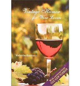Vintage Humor for Wine Lovers
